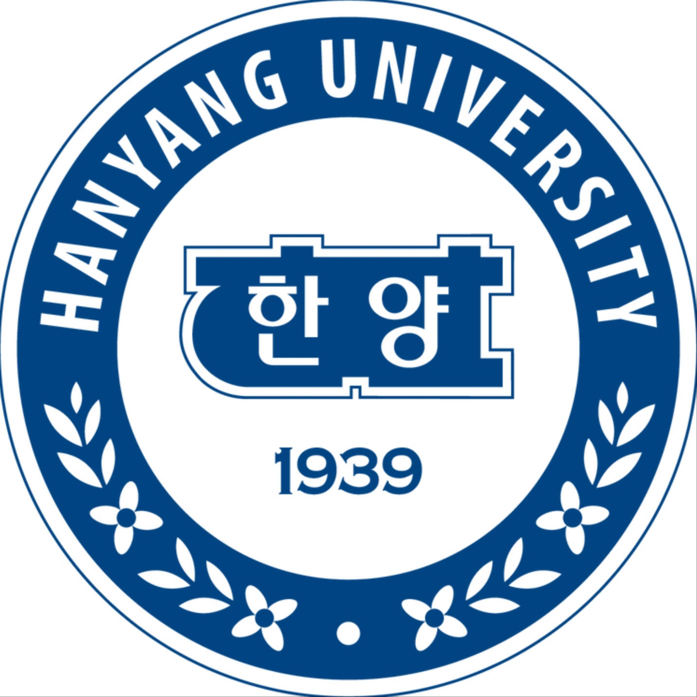 Hanyang University ERICA